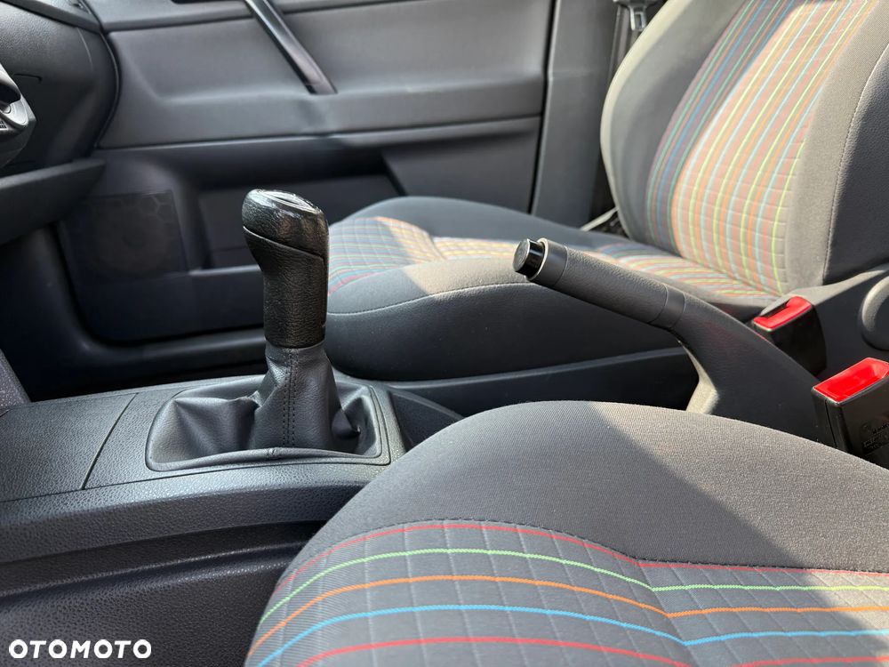 Volkswagen Polo 1.2 12V Highline - 14