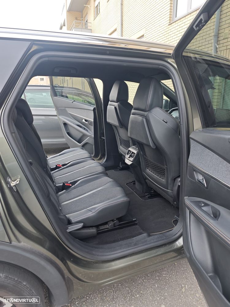 Peugeot 5008 - 6