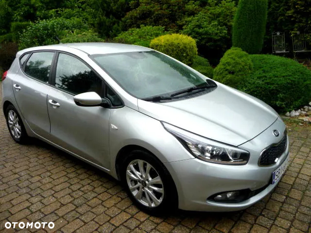 Kia Ceed Cee'd 1.4 XL - 34