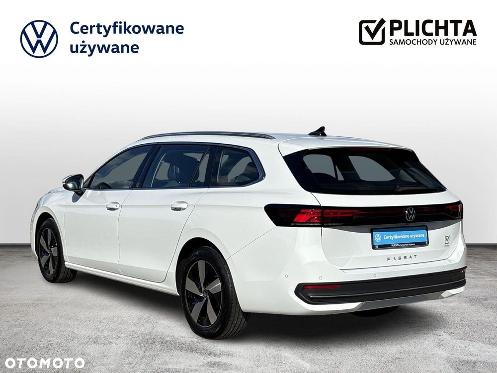 Volkswagen Passat Variant - 3