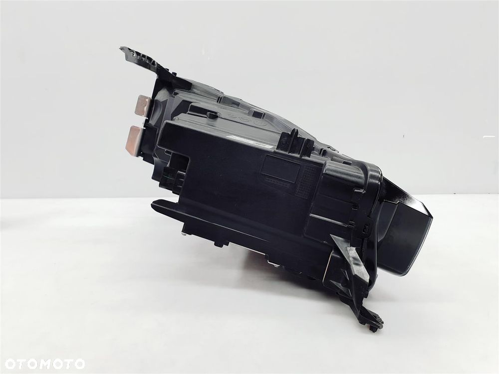 OPEL CORSA F LIFT 23r+ LEWA LAMPA PRZÓD FULL LED ORY EU !!! 9851263780 - 8