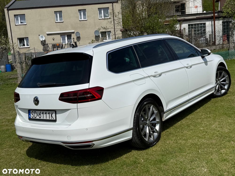 Volkswagen Passat 2.0 TDI BMT Comfortline DSG7 - 3