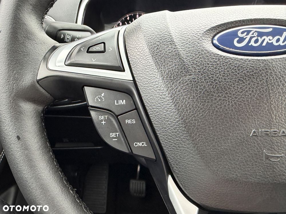 Ford Galaxy 2.0 TDCi Titanium - 41