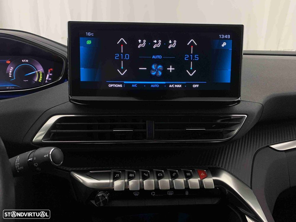 Peugeot 3008 1.2 Hybrid Allure Pack e-DCS6 - 7