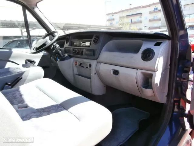 Renault Master - 20