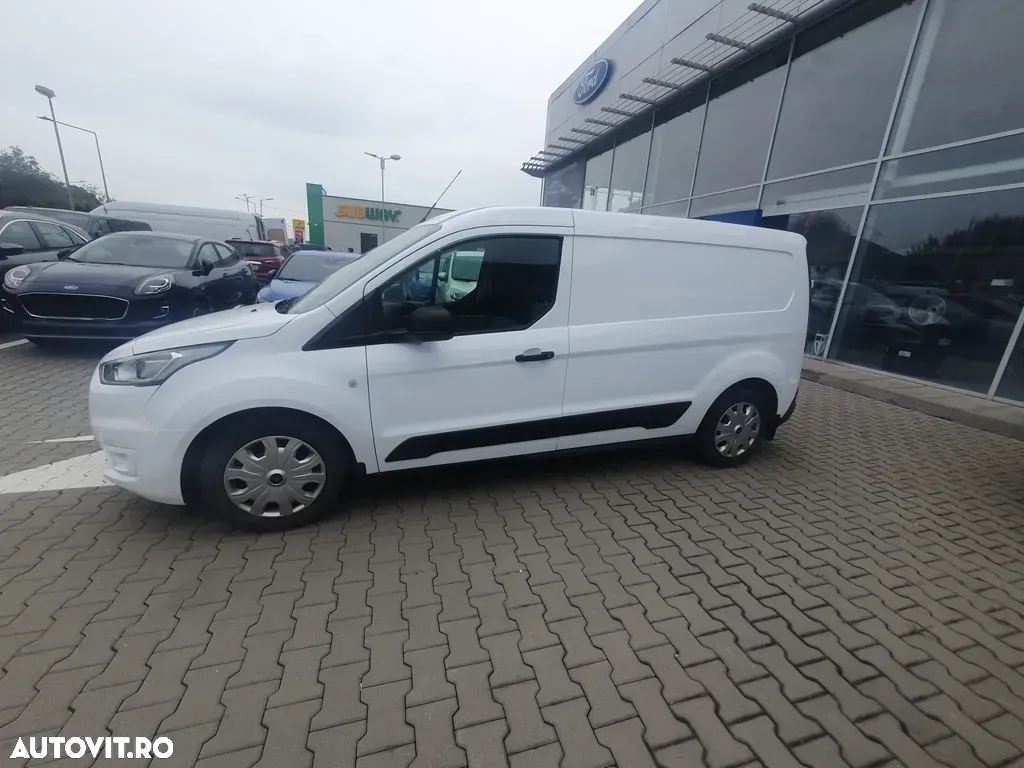 Ford Transit Connect - 3