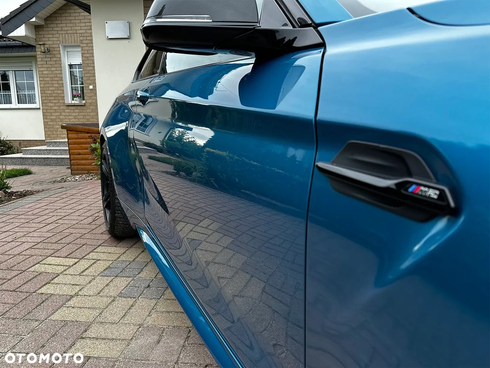BMW M2 DKG - 2