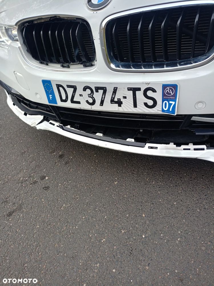 BMW Seria 3 318i Advantage - 10
