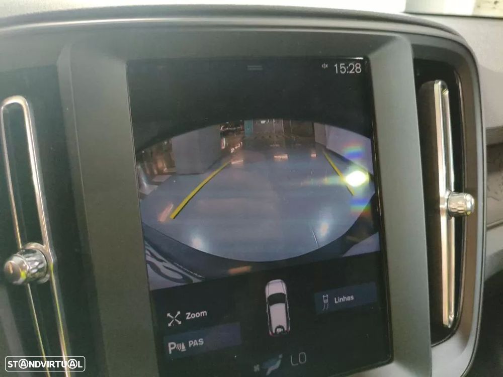 Volvo Xc40 2021 photo 5