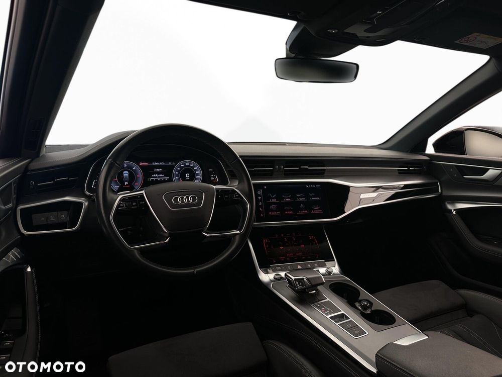 Audi A6 Allroad - 11