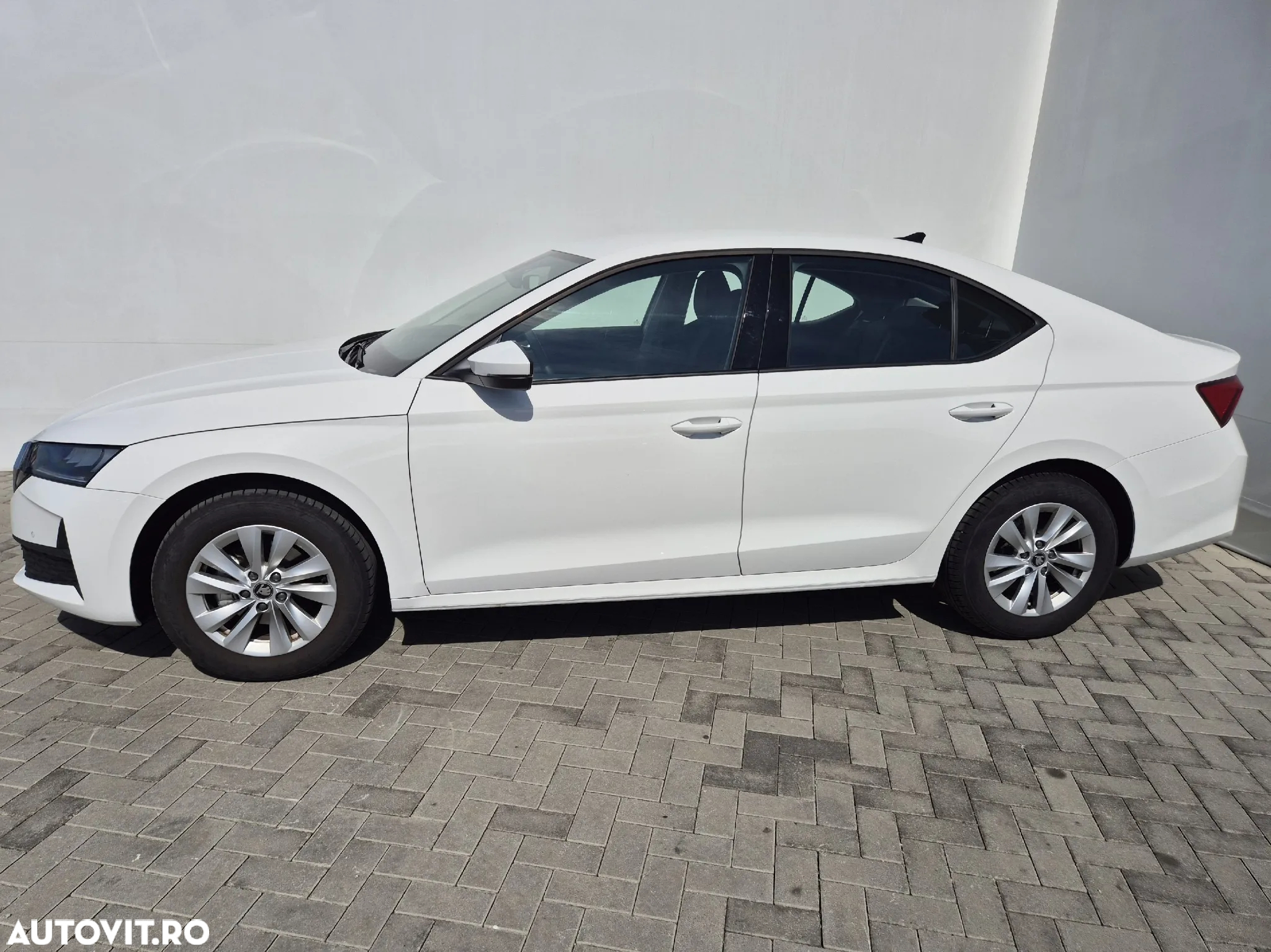 Skoda Octavia 1.5 TSI 115 CP Essence - 2
