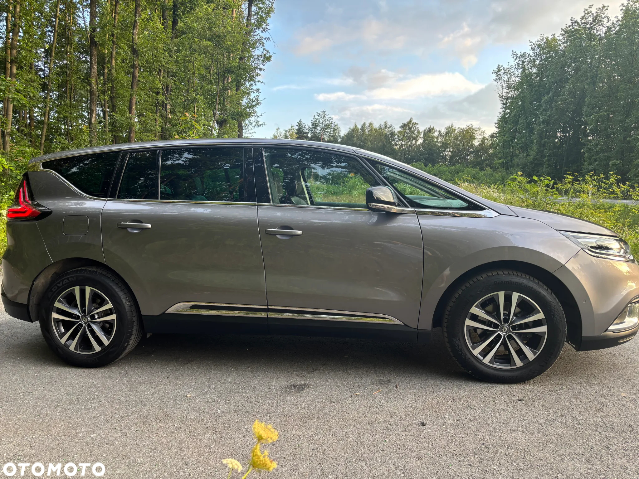 Renault Espace 2.0 Blue dCi Zen EDC - 6