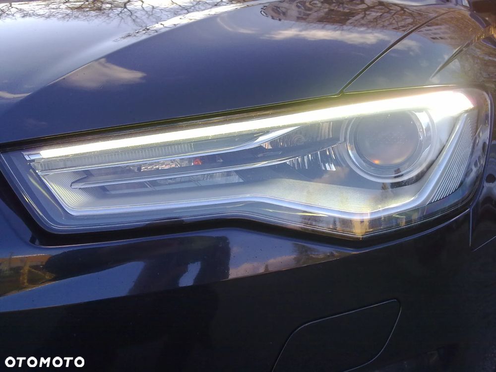 Audi A6 Allroad - 13