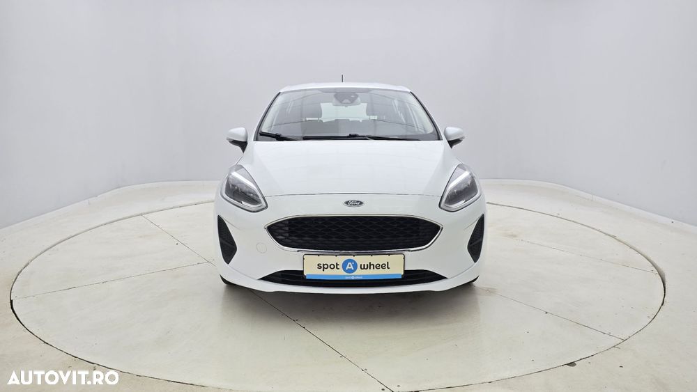Ford Fiesta 1.5 TDCi Trend - 2