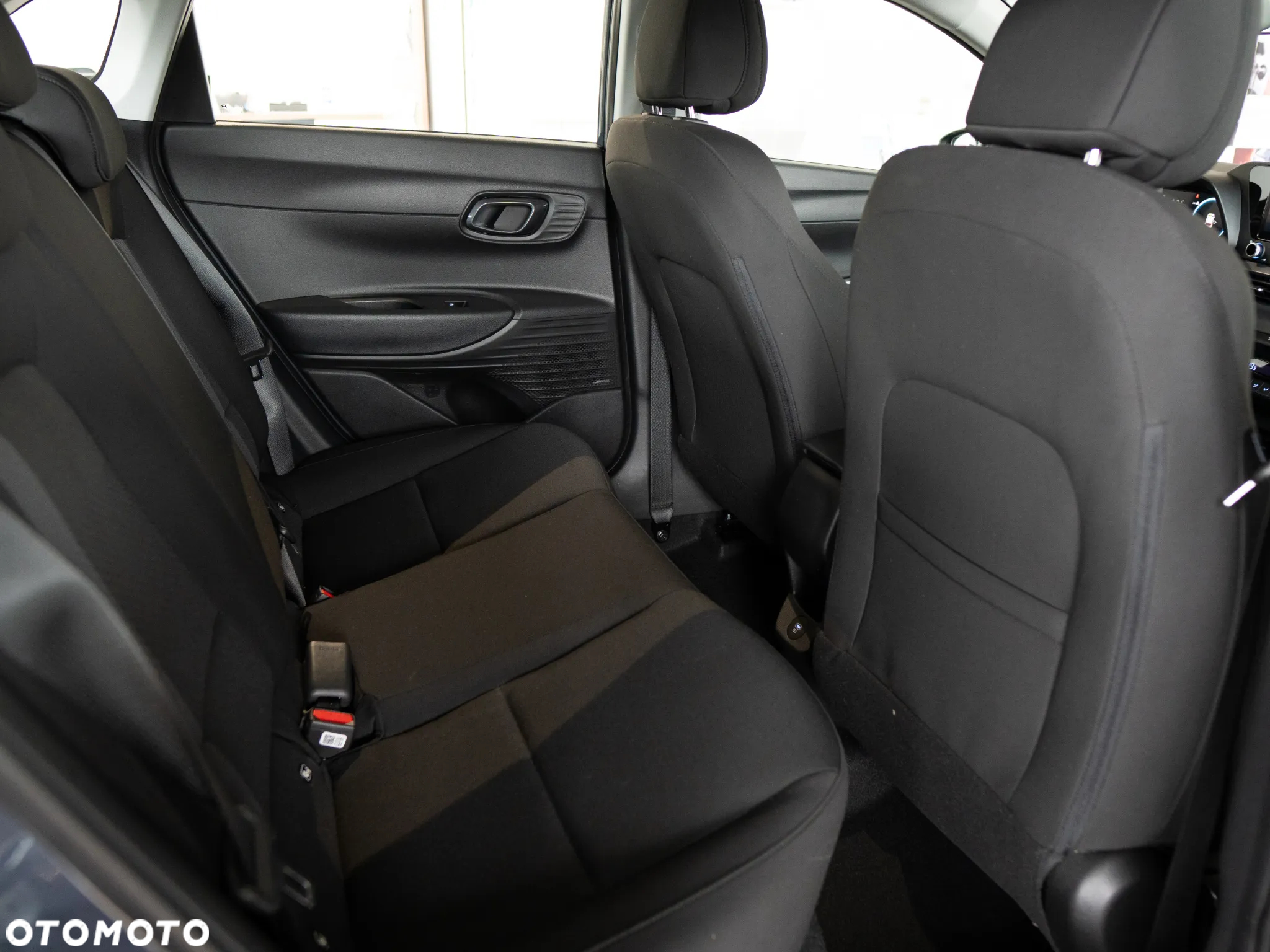 Hyundai i20 1.0 T-GDi Smart DCT - 21
