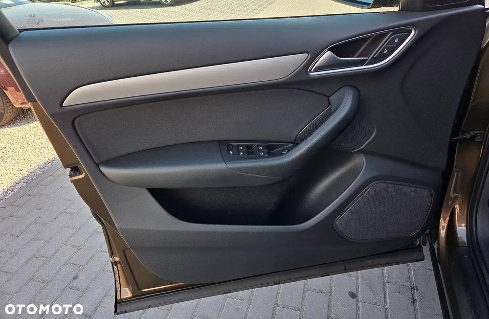Audi Q3 2.0 TDI - 36