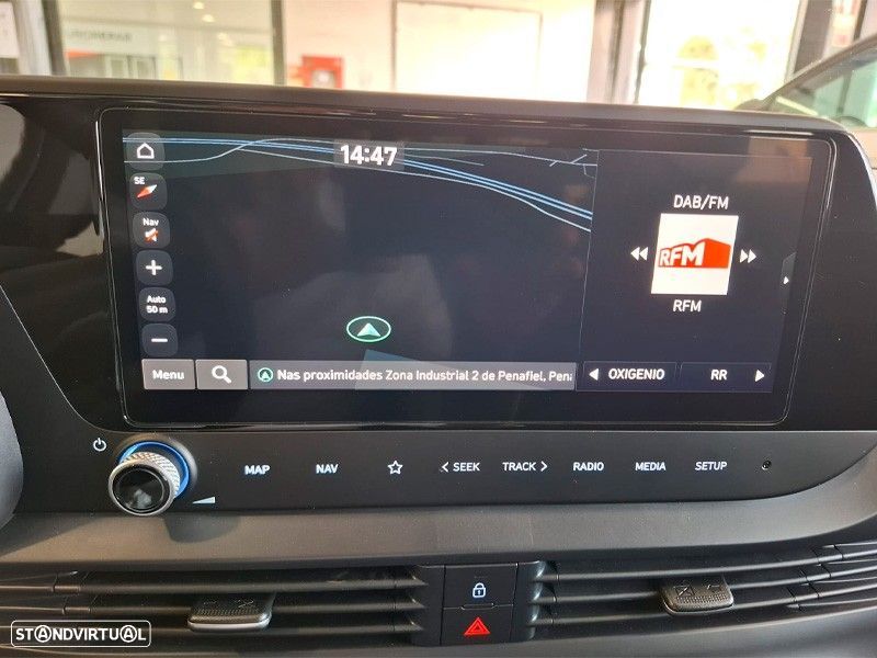 Hyundai Bayon 1.0 T-GDi Premium (TT) - 13
