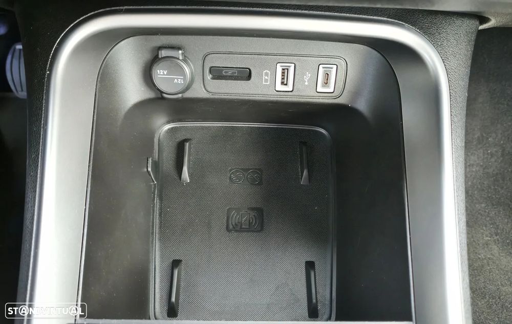 Jeep Avenger 1.2 GSE T3 Altitude - 15