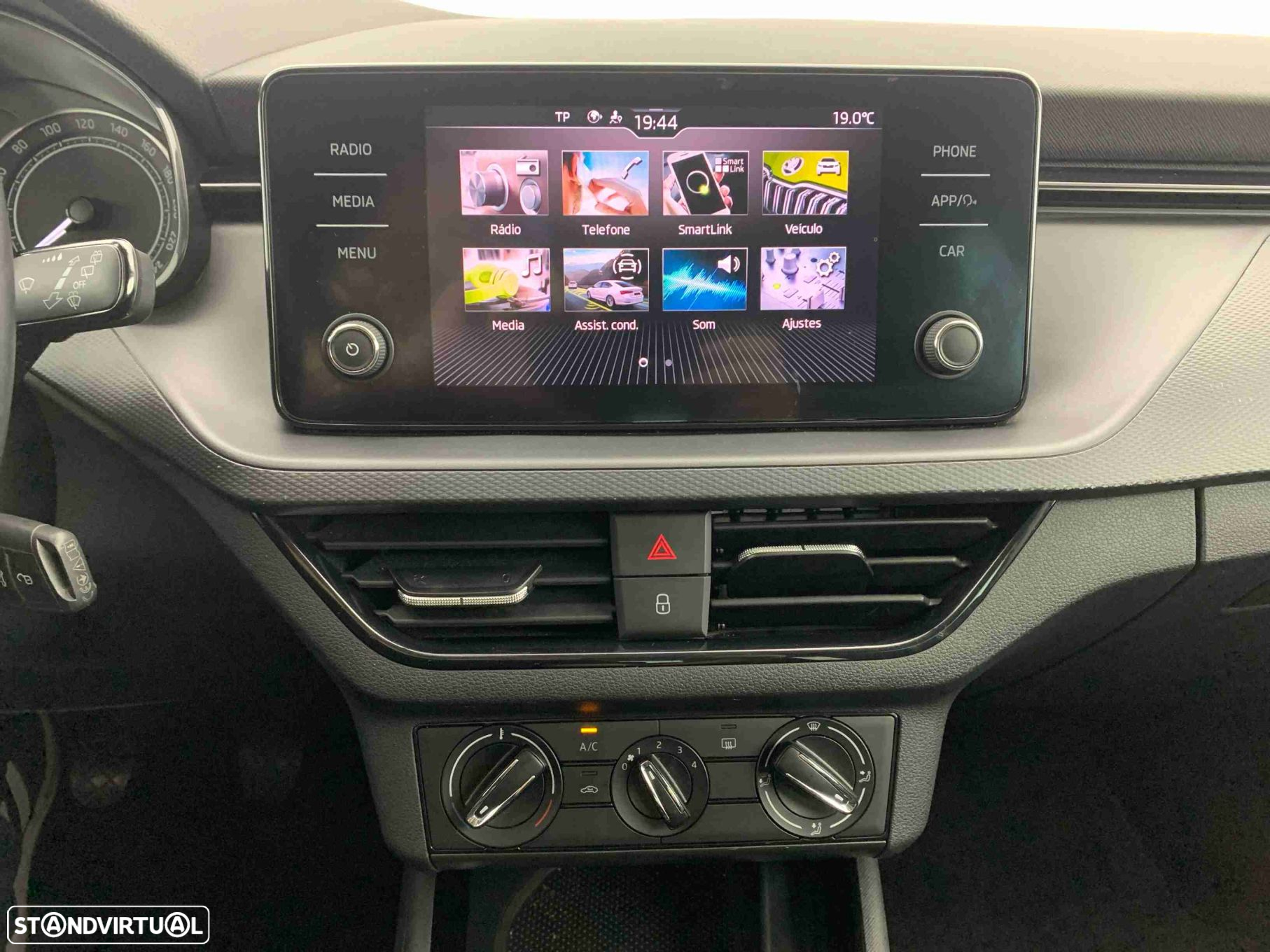 Skoda Scala 1.0 TSI Ambition - 9