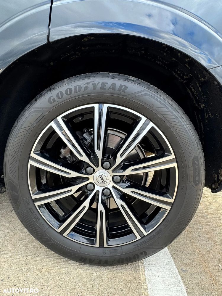 Volvo XC 60 D4 AWD Inscription - 5