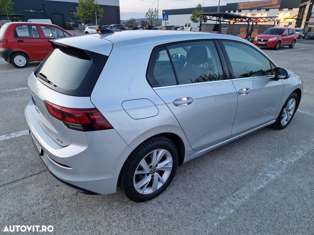 Volkswagen Golf - 15