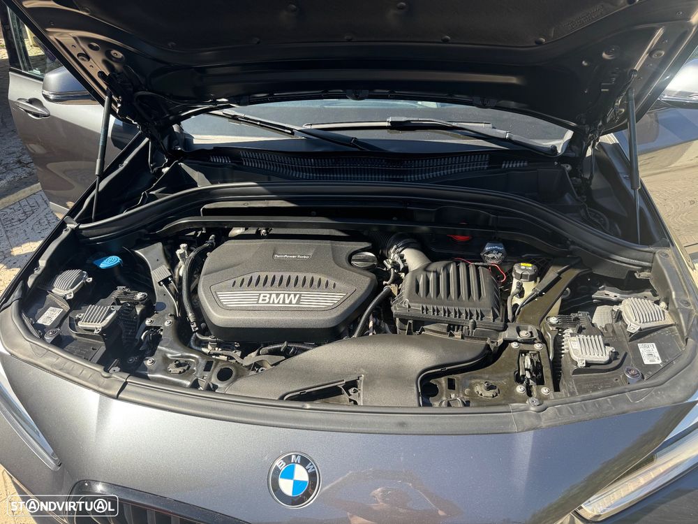 BMW X2 xDrive20d Aut. M Sport X - 6