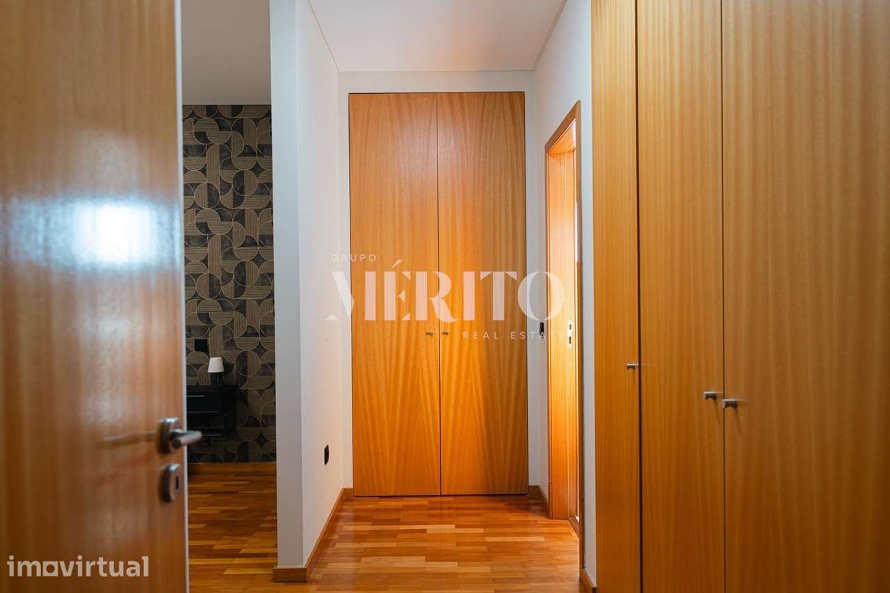 Apartamento T3 Selho S. Jorge - Grande imagem: 3/24