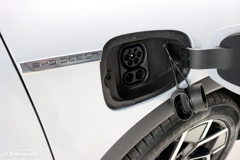 BYD Atto 3 - 44