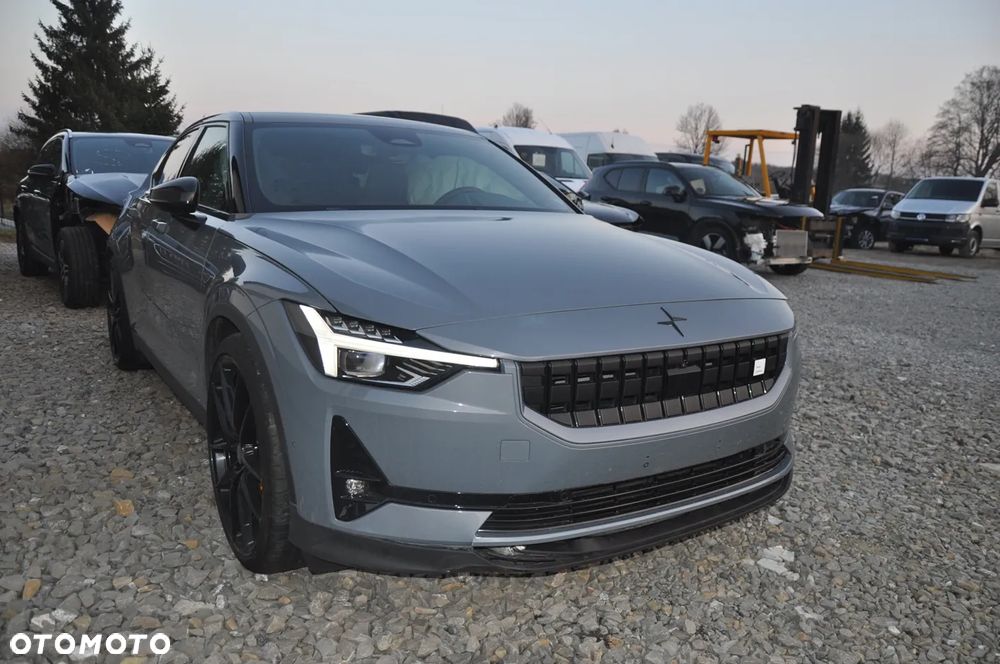 Polestar 2 - 15
