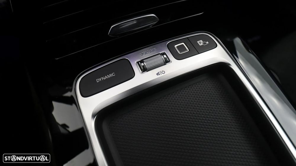 Mercedes-Benz A 180 d AMG Line Aut. - 23