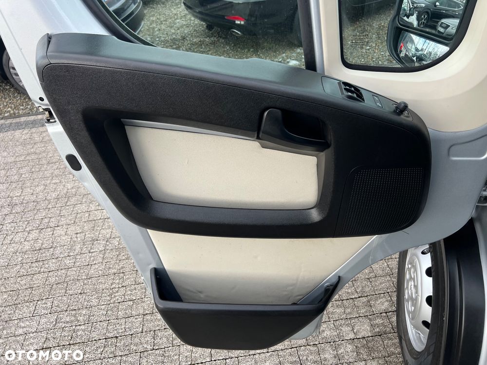 Peugeot Boxer - 16