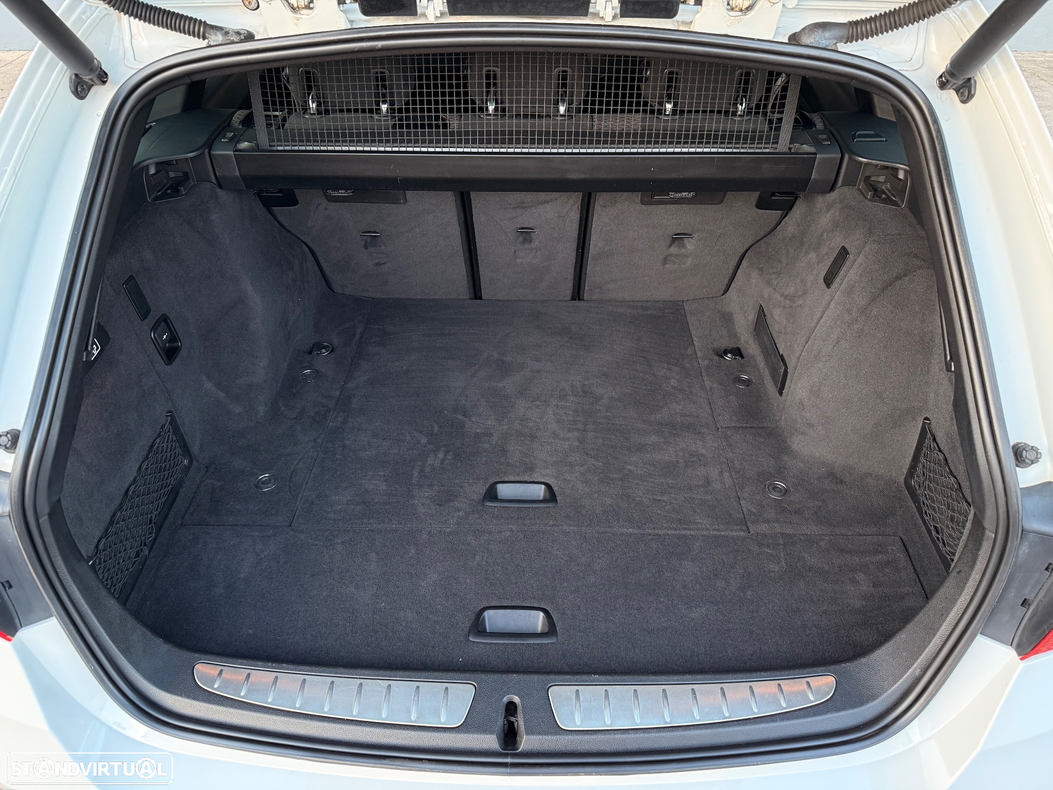BMW 320 d Touring Auto Pack M - 24
