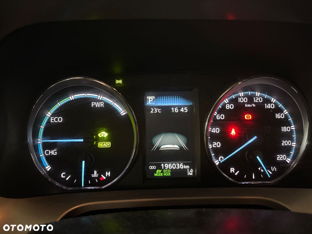 Toyota RAV4 Hybrid Premium 4x4 - 15