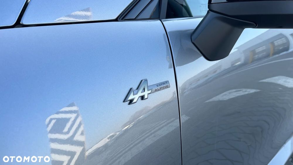 Renault Clio 1.8 E-TECH Full Hybrid 160 Esprit Alpine - 13