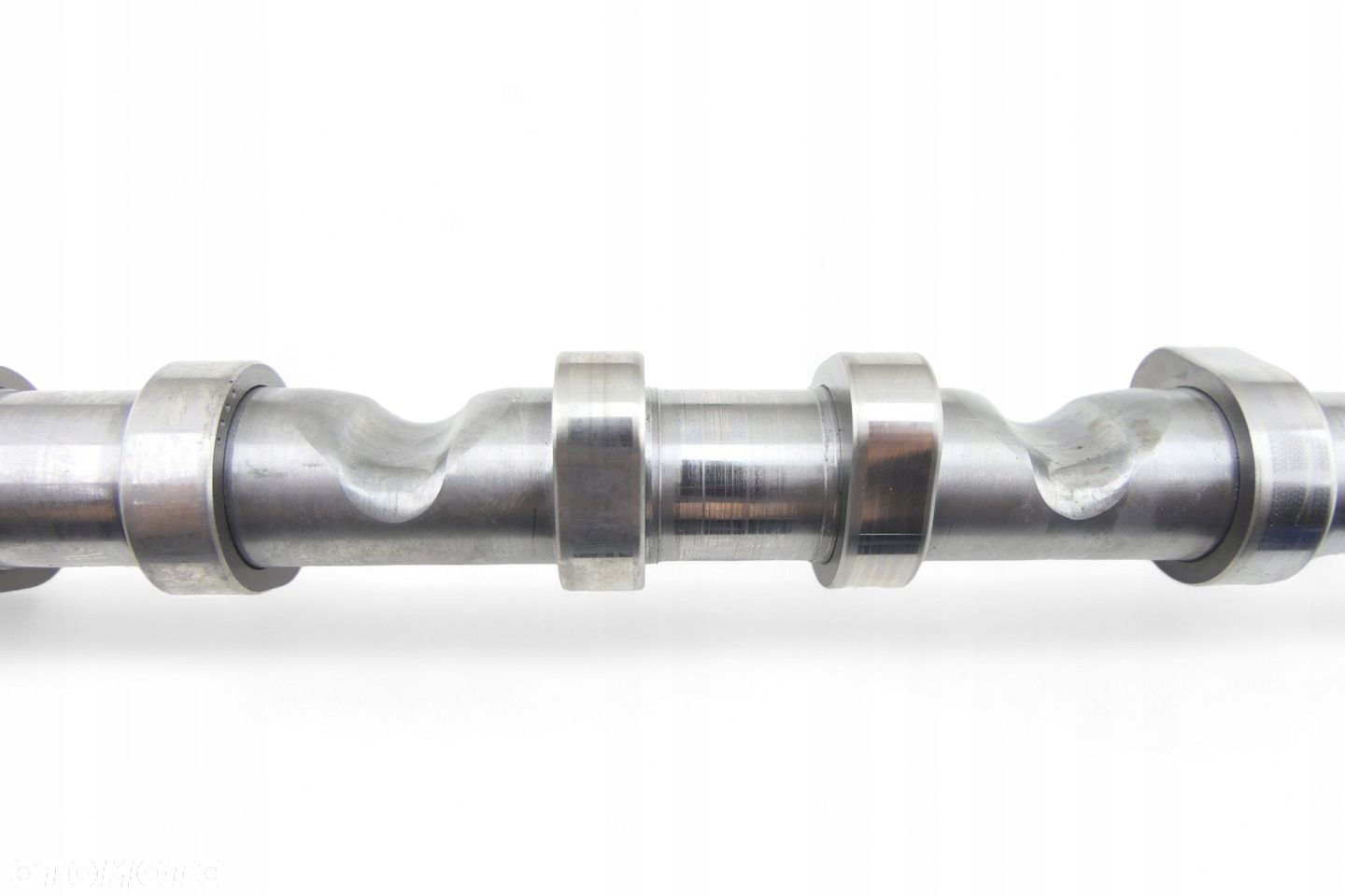 Wałek Rozrządu Wydechowy AUDI A4 B8 A5 8T 1.8 2.0 TSI TFSI 06H109571K - 4