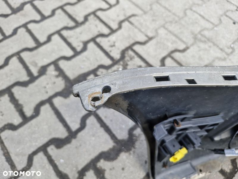 CITROEN C4 PICASSO I 1 ZDERZAK PRZÓD - 15