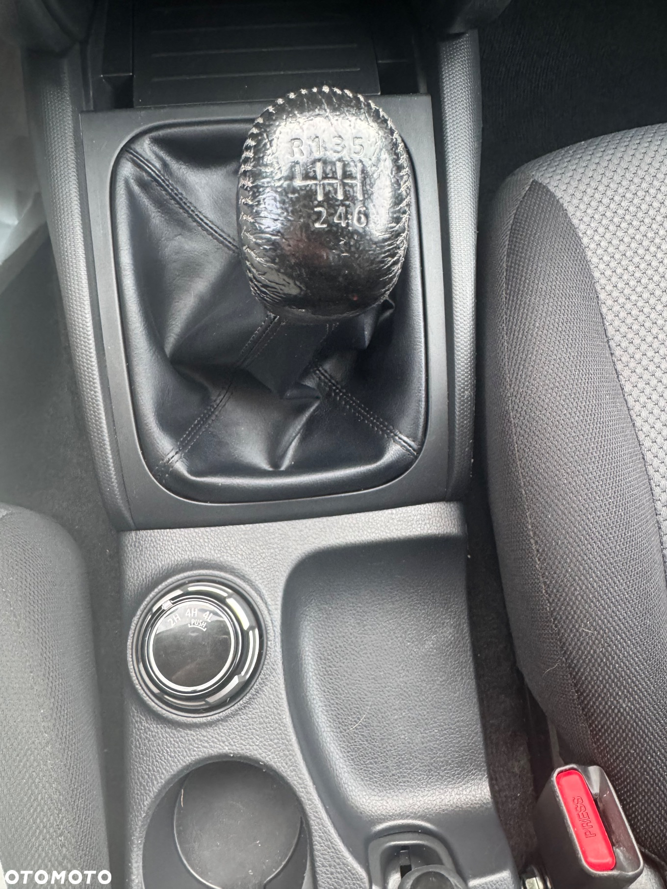 Mitsubishi L200 2.2 d DC Invite - 20