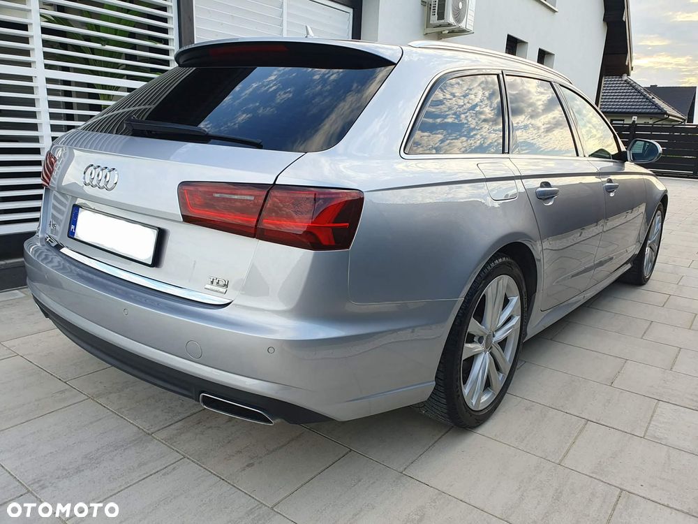 Audi A6 Avant - 3