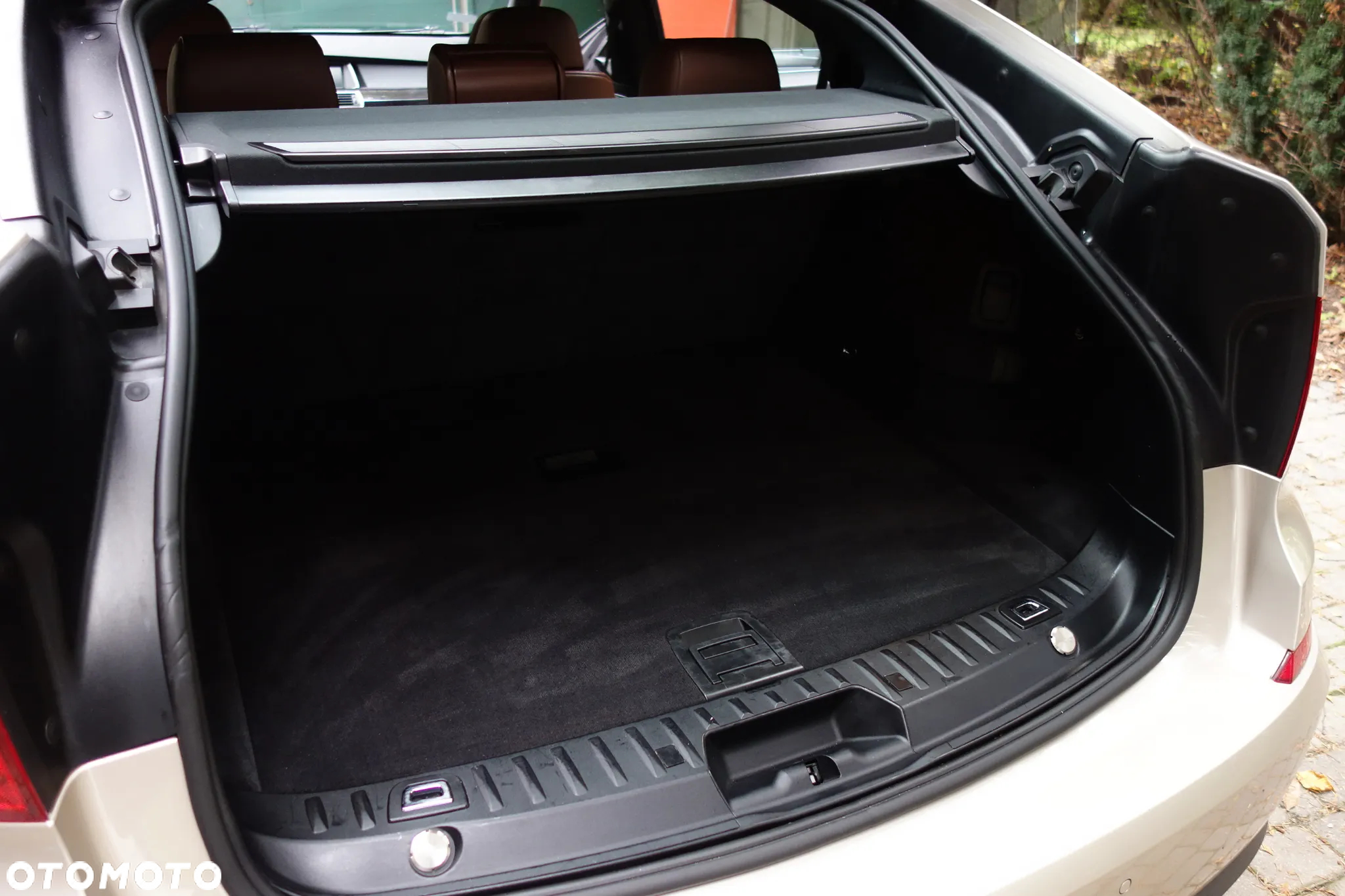 BMW 5GT 530d - 9