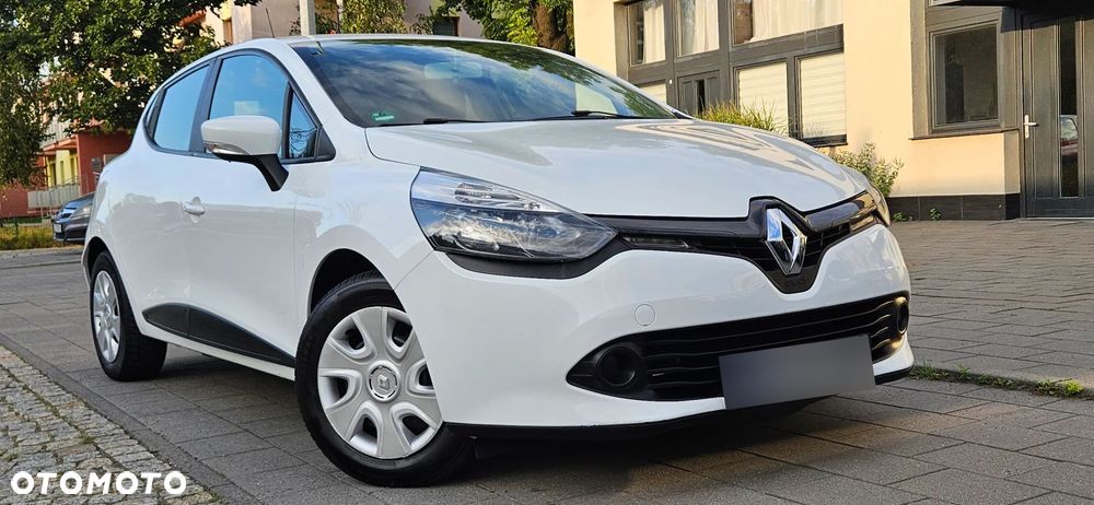 Renault Clio Cargo 1.2 16V 75 Extra - 20