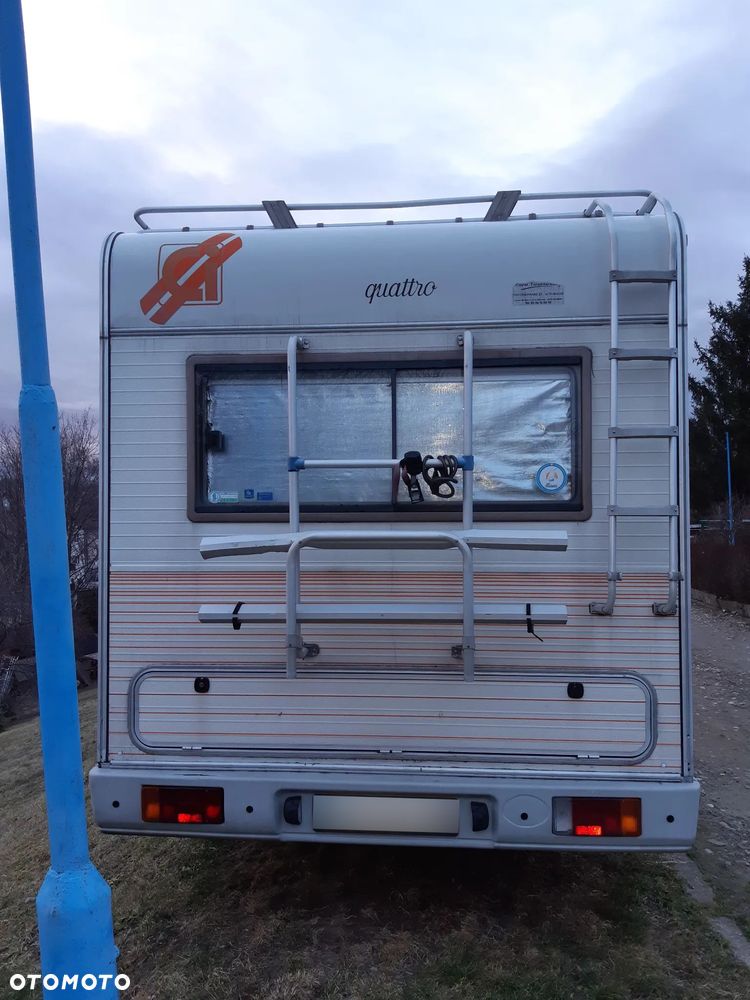 Fiat Ducato 10TD Panorama - 4