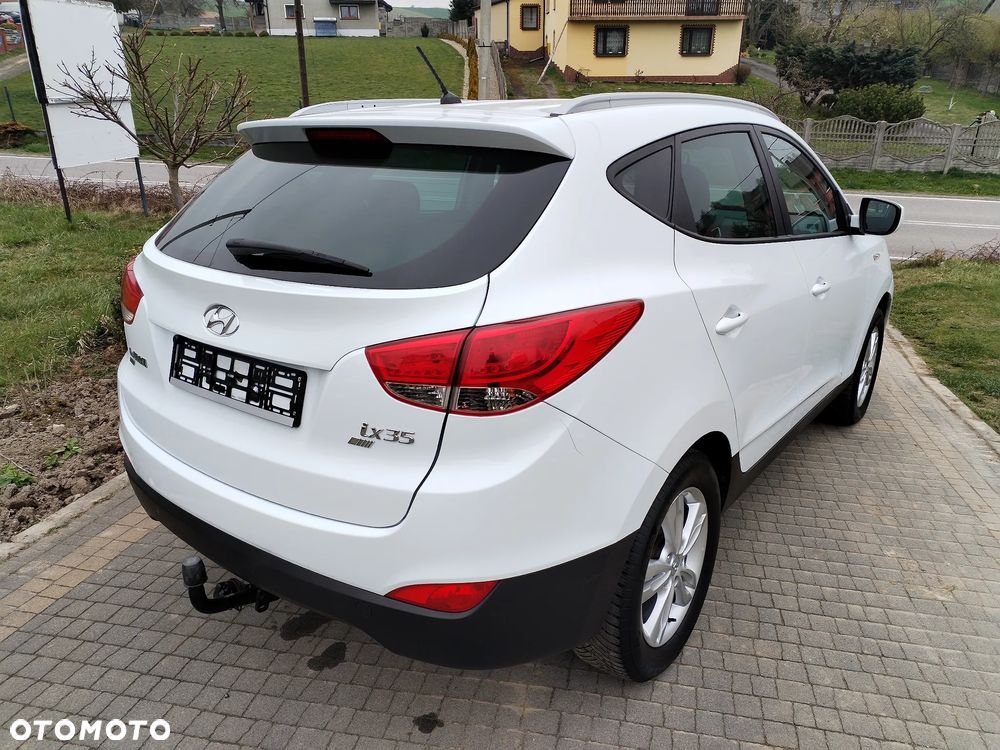 Hyundai ix35 - 5