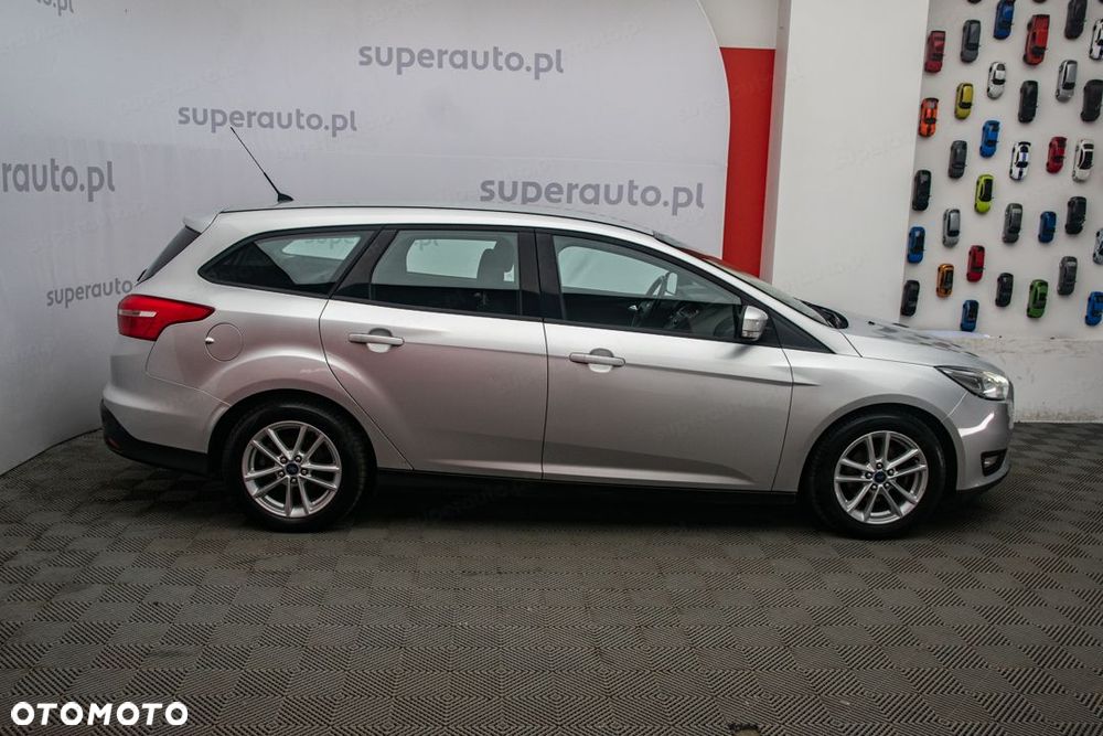 Ford Focus - 6