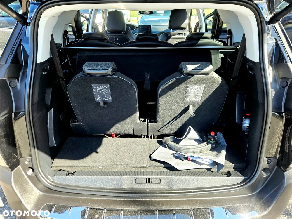 Peugeot 5008 THP 165 EAT6 Stop & Start Allure - 28