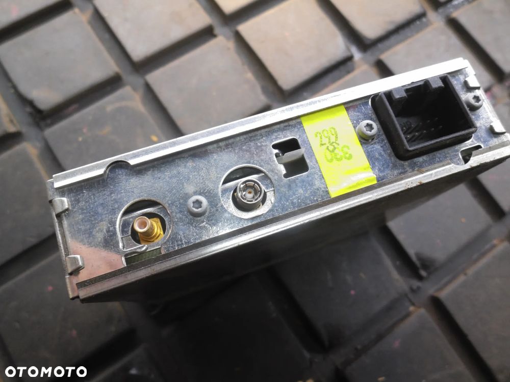 MODUŁ STEROWNIK NAWIGACJI AUDI A6 C5 4B1919894B - 3