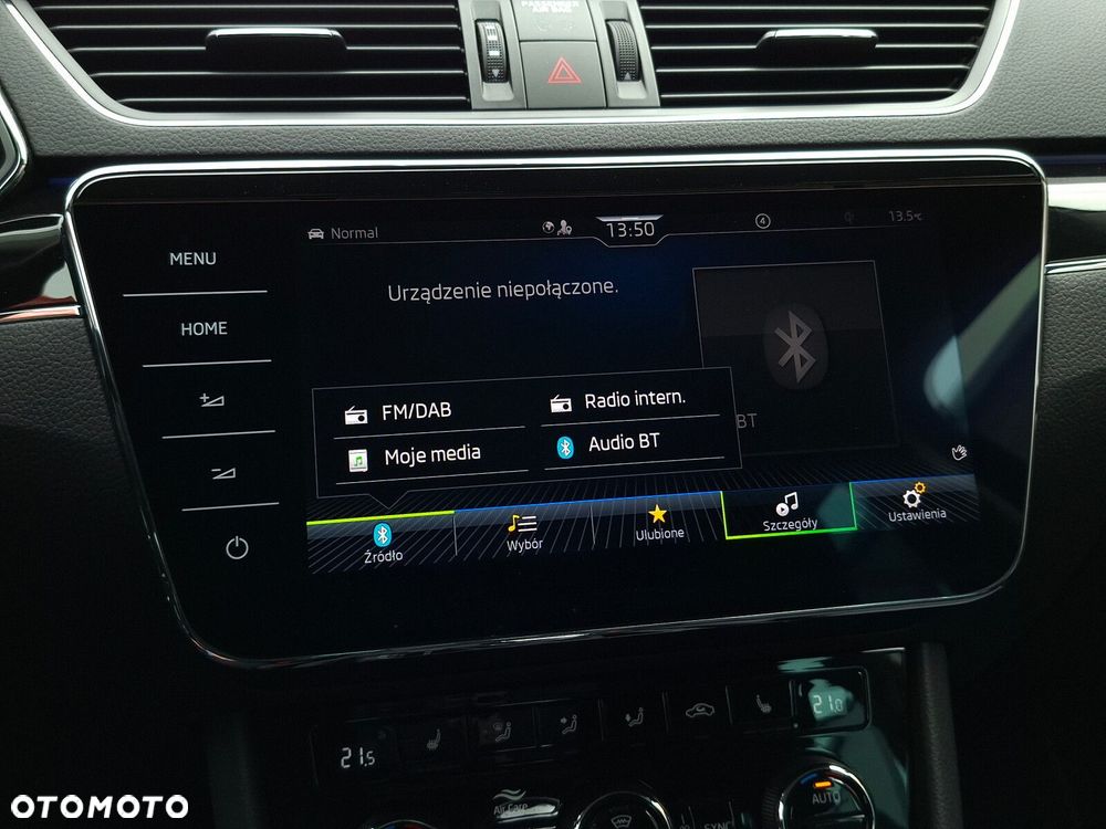 Skoda Superb - 26