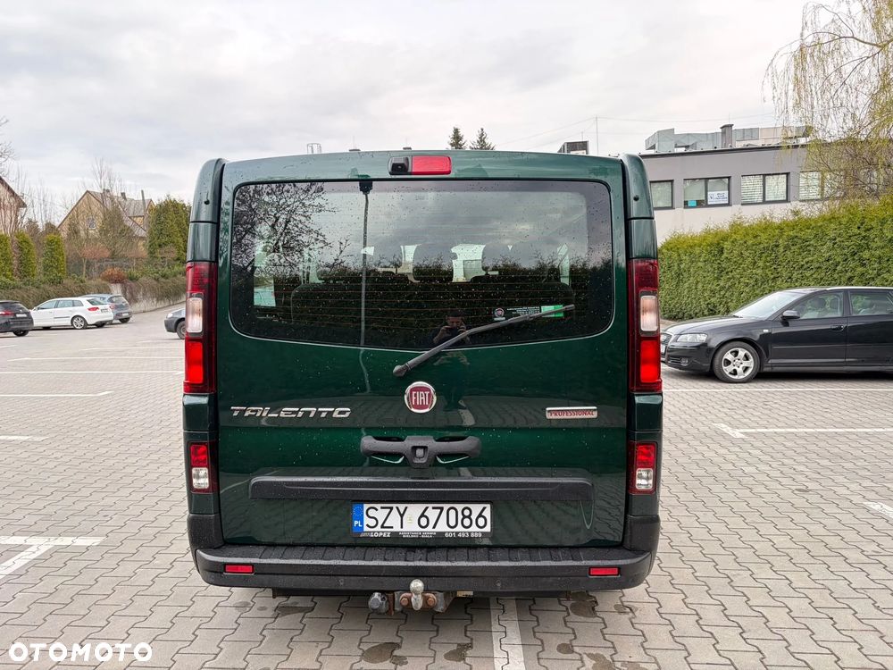 Fiat Talento Kombi L2 SX - 27