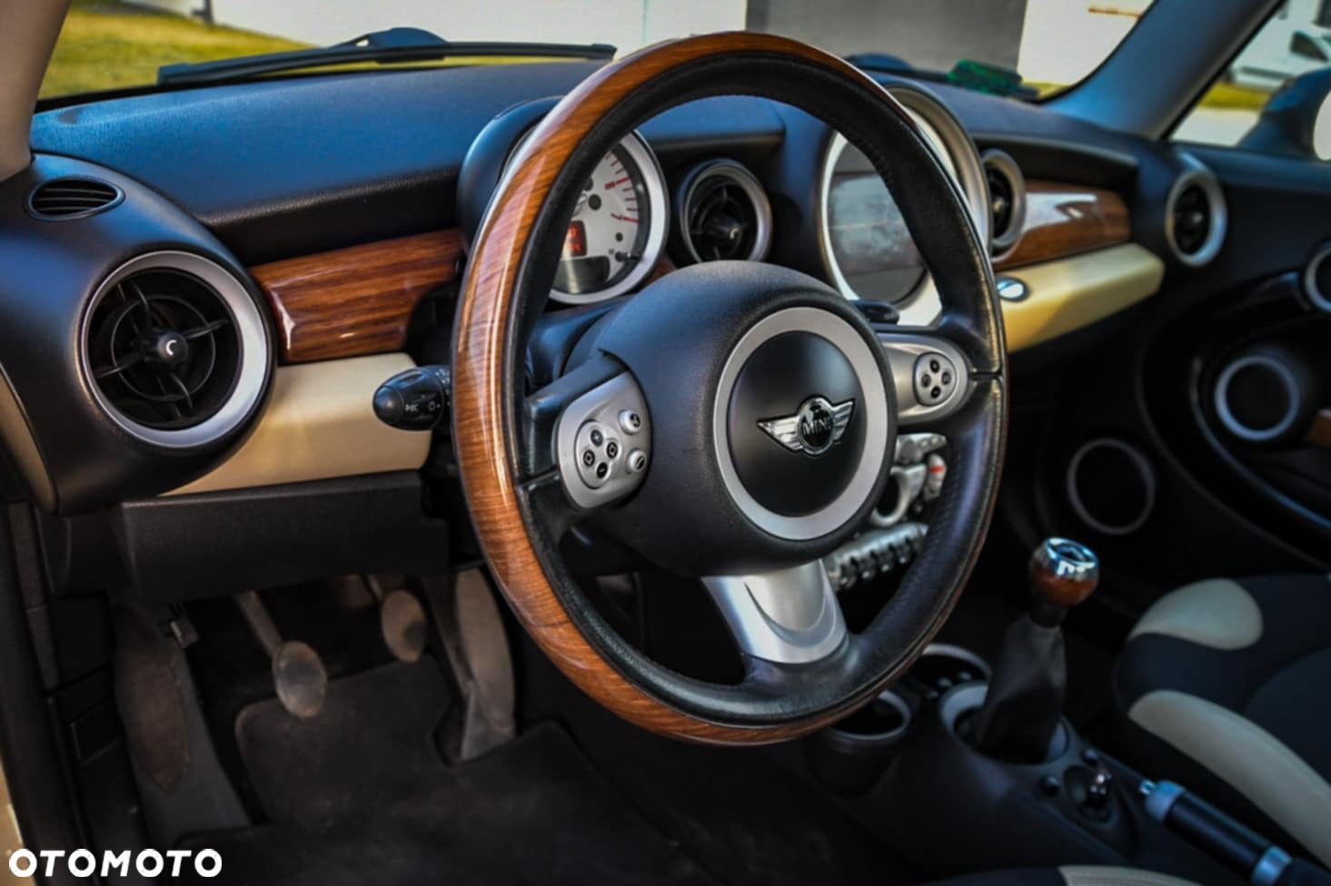MINI Cooper D - 7