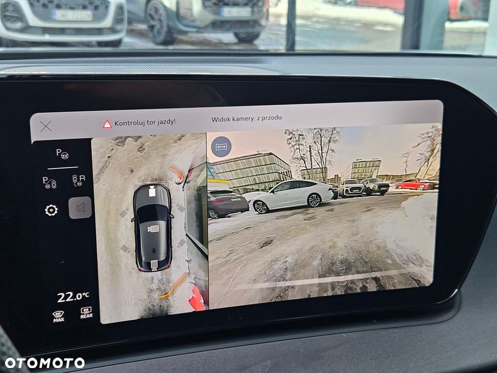 Audi Q3 Sportback - 32