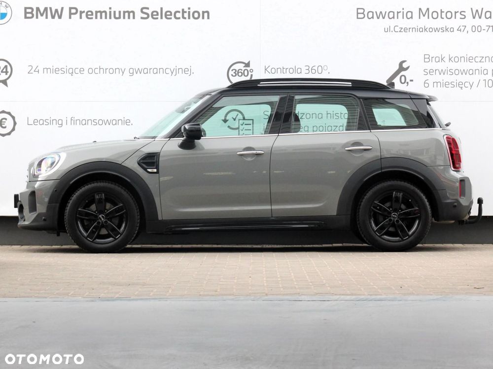 MINI Countryman Cooper - 3